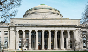 Massachusetts Institute of Technology